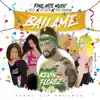 Kevin Florez - Báilame - Single